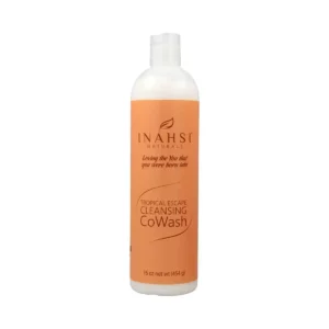 Apres shampooing inahsi tropical escape cleansing cowash 454 g _5795. Bienvenue sur DIAYTAR SENEGAL - Votre Fenêtre sur le Shopping Moderne. Parcourez notre boutique en ligne et découvrez des produits qui incarnent l'évolution du style et de la qualité.