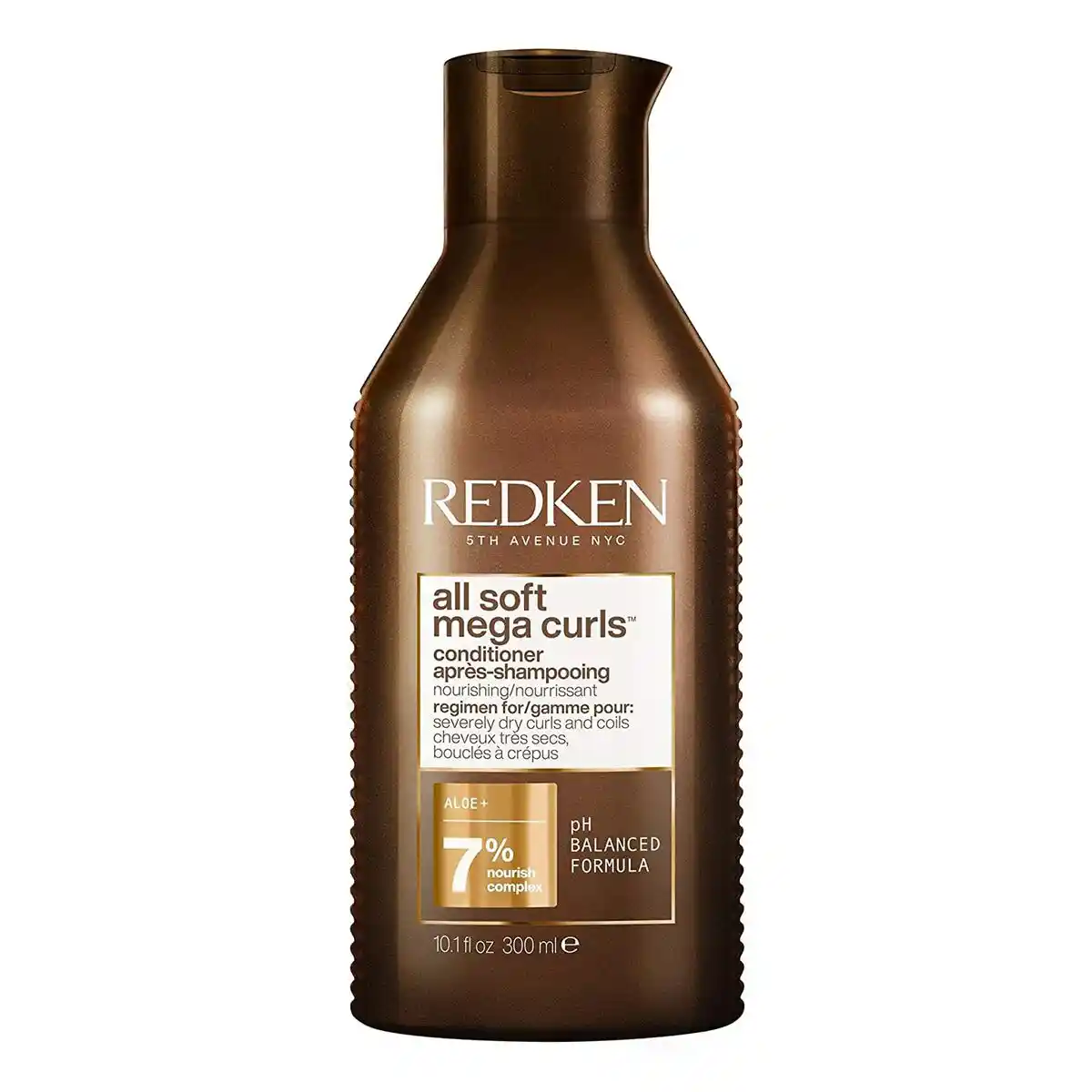 Après-shampooing Redken All Soft Mega Curls 300 ml. SUPERDISCOUNT FRANCE