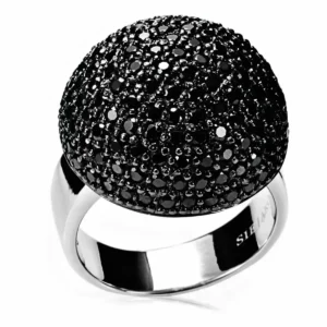 Bague femme sif jakobs r9870 bk 56 taille 16 _5972. DIAYTAR SENEGAL - Votre Passage vers le Raffinement. Plongez dans notre univers de produits exquis et choisissez des articles qui ajoutent une touche de sophistication à votre vie.