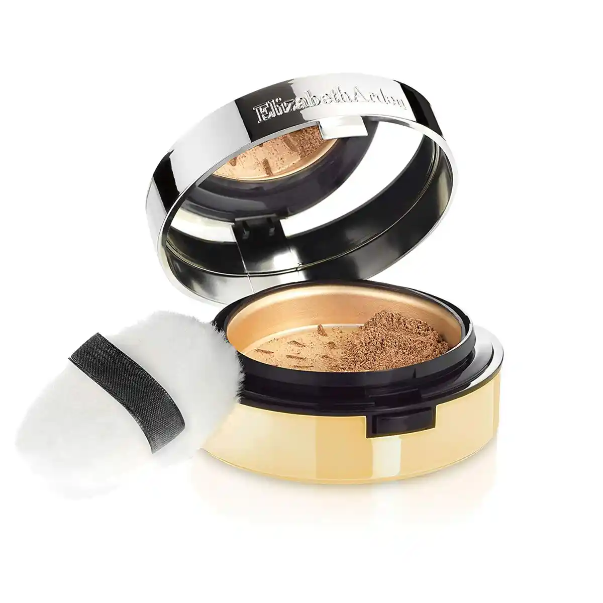 Base de maquillage en poudre elizabeth arden pure finish mineral no 7_6049. DIAYTAR SENEGAL - Là où Chaque Produit Est une Trouvaille. Parcourez notre catalogue diversifié et découvrez des articles qui enrichiront votre quotidien, du pratique à l'insolite.
