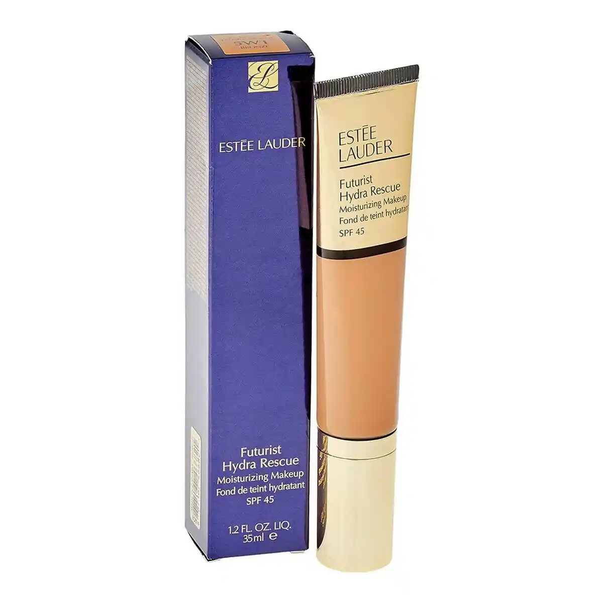 Base de maquillage liquide estee lauder 887167466821_1656. DIAYTAR SENEGAL - Votre Passage vers l'Exceptionnel. Naviguez à travers notre sélection minutieuse et découvrez des articles qui apportent une touche spéciale à chaque instant de votre vie.