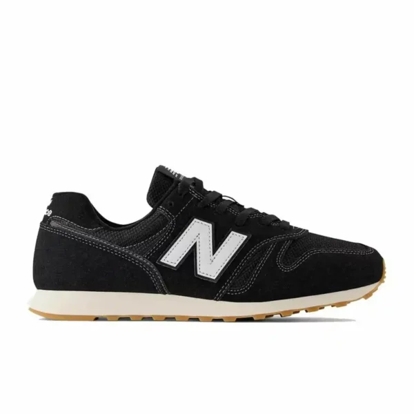 Baskets Casual Homme New Balance 373v2 Noir. SUPERDISCOUNT FRANCE