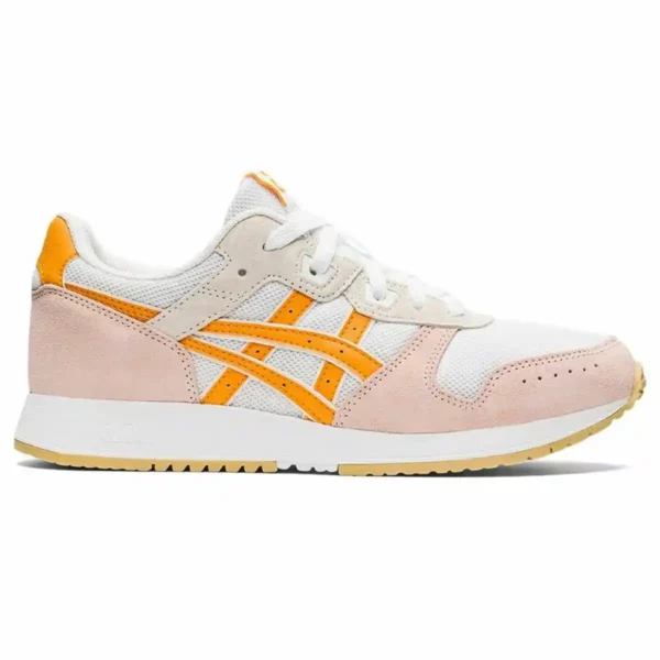 Baskets de sport pour femme Lyte Classic Asics Multicolore. SUPERDISCOUNT FRANCE