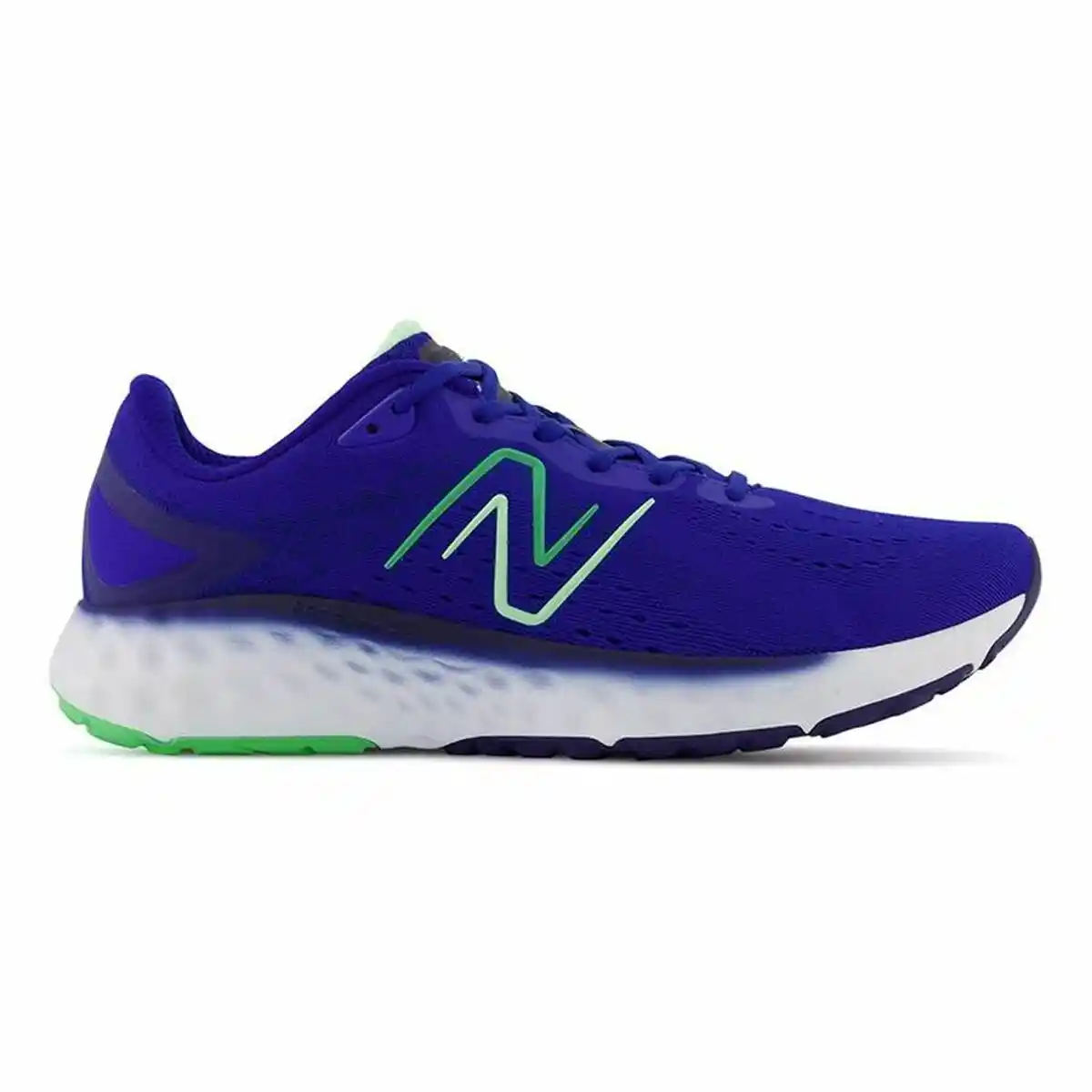 Baskets Homme New Balance Bleu. SUPERDISCOUNT FRANCE
