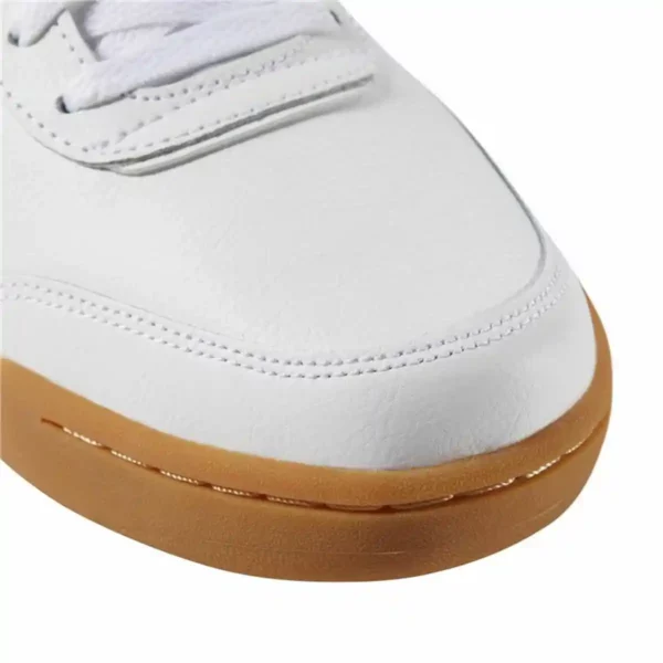 Baskets Homme Reebok Royal Heredis Blanc. SUPERDISCOUNT FRANCE