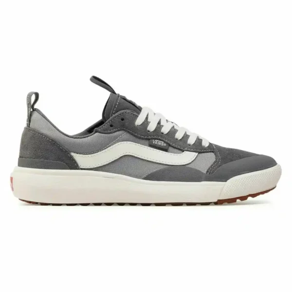 Baskets Homme Vans Ultrarange Exo Gris. SUPERDISCOUNT FRANCE