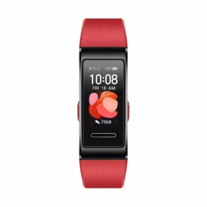 Bracelet d activite huawei band 4 pro 0 95 amoled 100 mah bluetooth_7832. DIAYTAR SENEGAL - Un Monde de Possibilités à Portée de Clic. Parcourez notre site web pour découvrir des sélections infinies, de l'épicerie aux bijoux, et vivez une expérience d'achat sans pareil.