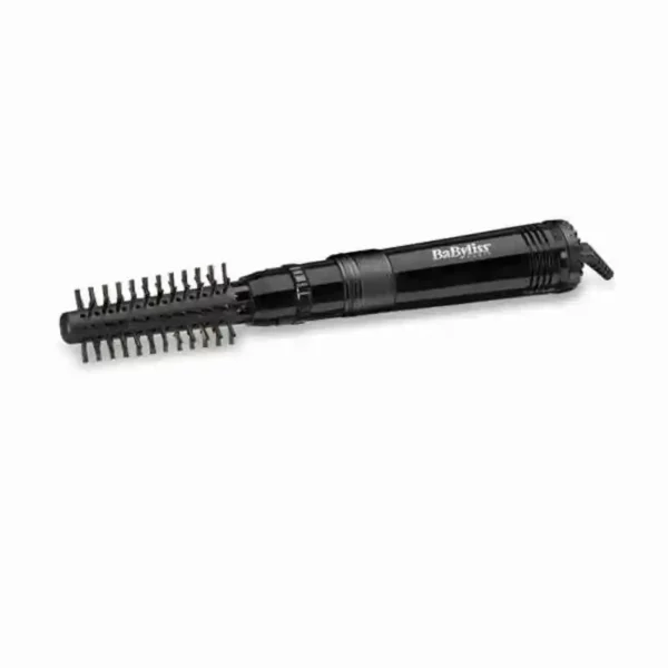 Brosse coiffante babyliss smooth boost 300 w_7751. DIAYTAR SENEGAL - Votre Escale Shopping incontournable. Explorez notre boutique en ligne et dénichez des trésors qui reflètent la richesse culturelle et la modernité du Sénégal.