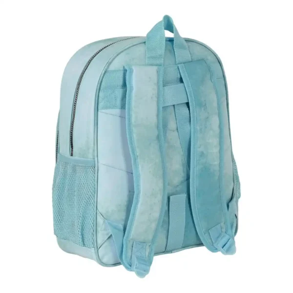 Cartable Catrinas Claire, Noelia et Lila Bleu (32 x 38 x 12 cm). SUPERDISCOUNT FRANCE