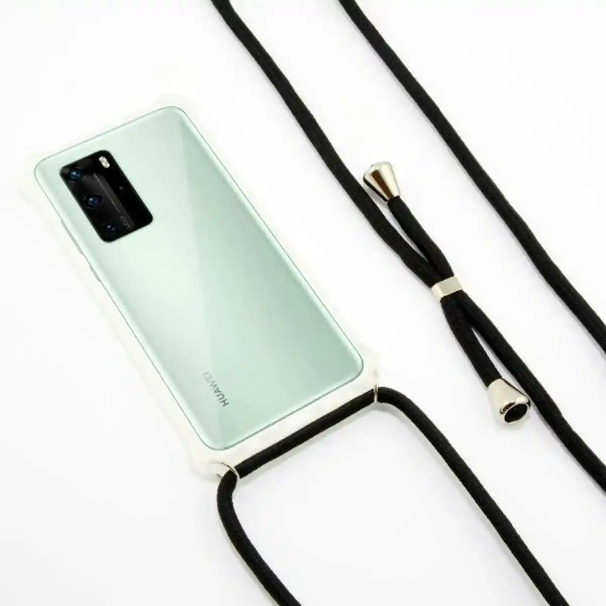 Coque mobile huawei p40 lite ksix transparente_9848. DIAYTAR SENEGAL - Là où Chaque Produit Évoque une Émotion. Parcourez notre catalogue et choisissez des articles qui vous touchent et qui enrichissent votre expérience.
