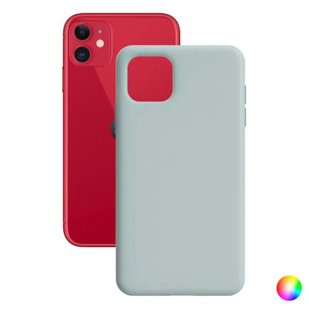 Coque mobile iphone 11 contact silk_6561. Bienvenue chez DIAYTAR SENEGAL - Là où les Désirs Prendent Vie. Explorez notre boutique en ligne et laissez-vous séduire par des articles qui font écho à vos aspirations et à votre style unique.