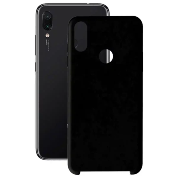 Coque mobile xiaomi redmi 7 ksix_7020. DIAYTAR SENEGAL - Où Choisir est un Plaisir Responsable. Explorez notre boutique en ligne et adoptez des produits qui reflètent notre engagement envers la durabilité.