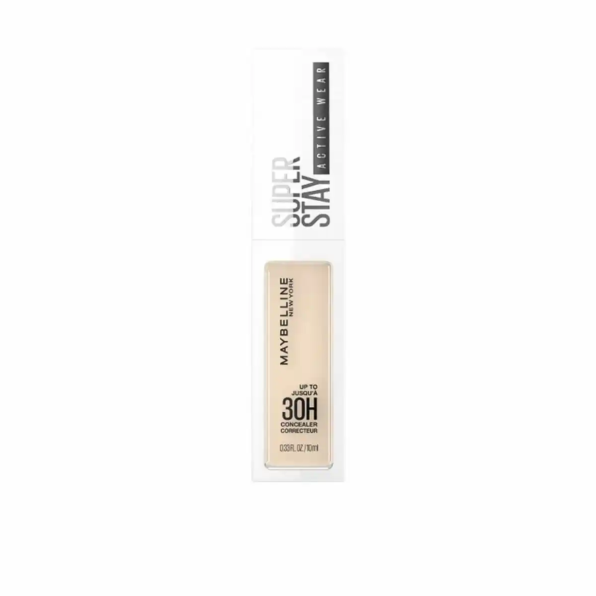 Correcteur visage maybelline superstay 05 ivoire anti imperfections 30 ml_2568. DIAYTAR SENEGAL - Où Choisir Devient une Découverte. Explorez notre boutique en ligne et trouvez des articles qui vous surprennent et vous ravissent à chaque clic.