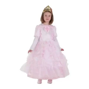 Costume pour Enfants 24-84053 Princesse. SUPERDISCOUNT FRANCE