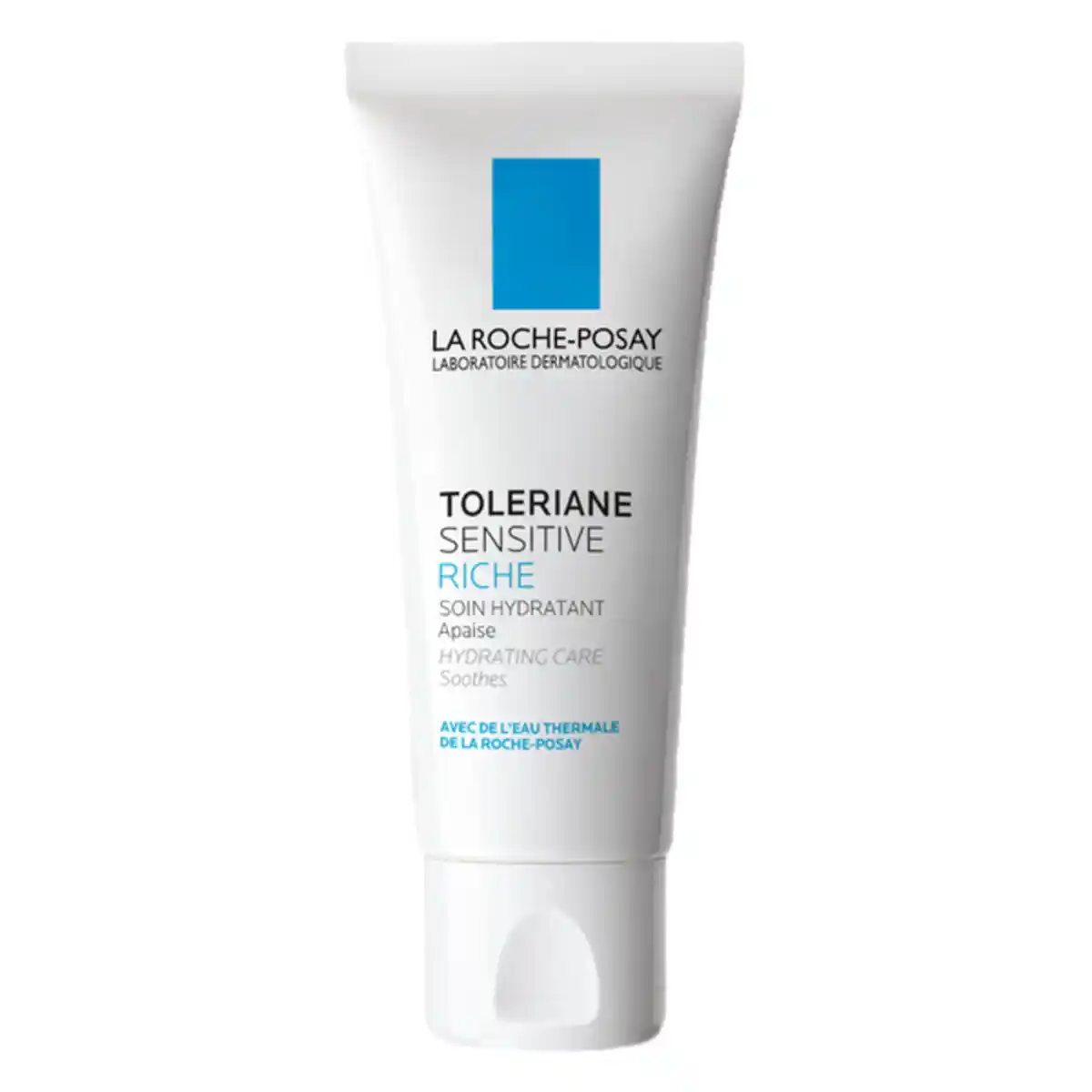 Creme hydratante toleriane la roche posay 40 ml _6652. DIAYTAR SENEGAL - Là où les Rêves de Shopping Deviennent Réalité. Naviguez à travers notre catalogue diversifié et choisissez parmi une variété d'articles qui feront de votre shopping une expérience inoubliable.