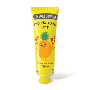 Creme mains the fruit company ananas 50 ml _2479. Bienvenue sur DIAYTAR SENEGAL - Où le Shopping est une Affaire Personnelle. Découvrez notre sélection et choisissez des produits qui reflètent votre unicité et votre individualité.