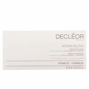 Creme reductrice decleor 6 ml _6521. DIAYTAR SENEGAL - Là où la Qualité se Marque d'une Touche Sénégalaise. Naviguez à travers notre boutique en ligne et choisissez des produits qui allient excellence et tradition.