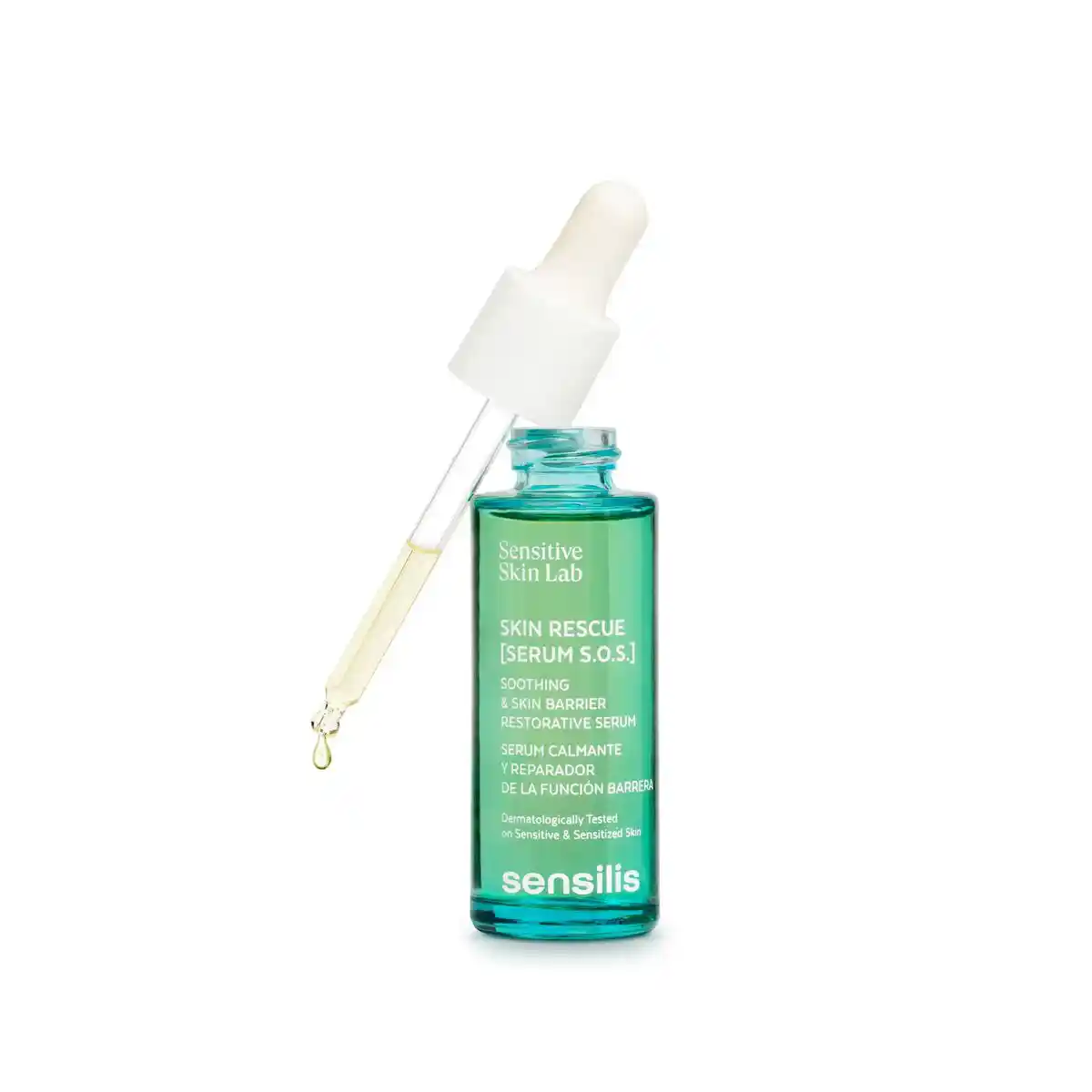 Creme visage sensilis 30 ml _8297. DIAYTAR SENEGAL - Où Choisir est un Acte d'Amour pour le Sénégal. Explorez notre boutique en ligne et choisissez des articles qui célèbrent la culture et l'artisanat du pays.
