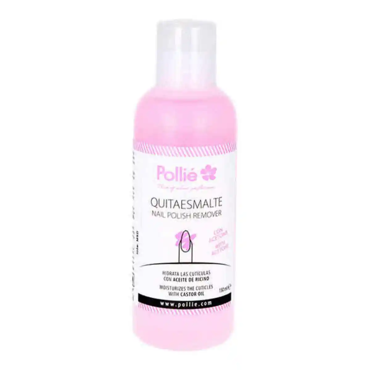 Dissolvant pour vernis a ongles instyle eurostil con aceite huile de ricin 150 ml 150 ml _9337. DIAYTAR SENEGAL - Où Choisir est une Célébration de l'Artisanat Local. Découvrez notre boutique en ligne et choisissez des produits qui incarnent la passion des artisans sénégalais.