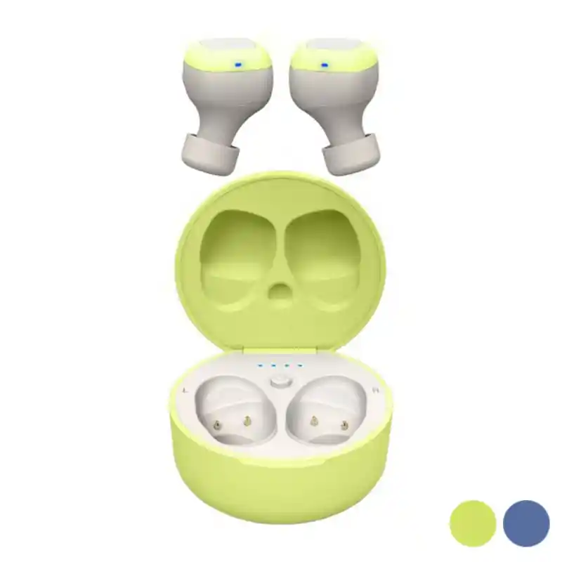 Écouteurs intra-auriculaires Bluetooth Energy Sistem Sport 6 IPX7 Wireless. SUPERDISCOUNT FRANCE