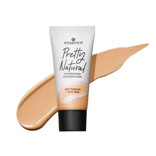 Essence de base de maquillage liquide pretty natural 030 ivoire neutre 30 ml _8243. Entrez dans l'Univers de DIAYTAR SENEGAL - Où Choisir est un Plaisir. Explorez notre gamme variée et trouvez des articles qui parlent à votre cœur et à votre style.