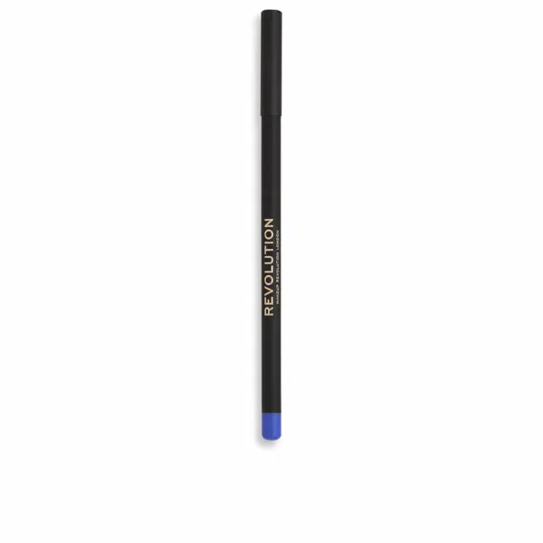 Eyeliner revolution make up kohl blue 1 3 g_7755. Entrez dans l'Univers de DIAYTAR SENEGAL - Où le Choix Rencontre l'Authenticité. Explorez nos rayons virtuels et trouvez des produits qui incarnent la richesse de notre culture.