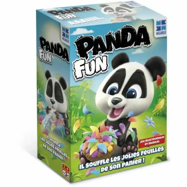 Jeu de societe megableu panda fun fr _5048. DIAYTAR SENEGAL - Là où Chaque Clic Compte. Parcourez notre boutique en ligne et laissez-vous guider vers des trouvailles uniques qui enrichiront votre quotidien.