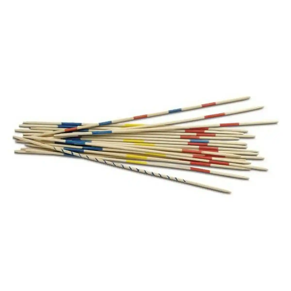Jeu de societe mikado cayro wood_6857. Bienvenue chez DIAYTAR SENEGAL - Où Chaque Produit a son Histoire. Découvrez notre sélection unique et trouvez des articles qui racontent la richesse culturelle et artistique du Sénégal.