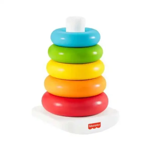 Jouet Interactif Mattel Eco Fisher Price. SUPERDISCOUNT FRANCE