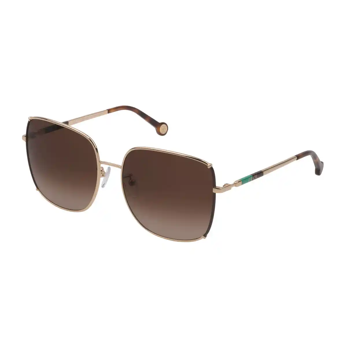 Lunettes de soleil femme carolina herrera she153 590367 o 59 mm_3380. Bienvenue chez DIAYTAR SENEGAL - Où le Shopping Devient un Voyage. Explorez notre plateforme pour dénicher des produits uniques, racontant l'histoire et l'âme du Sénégal.