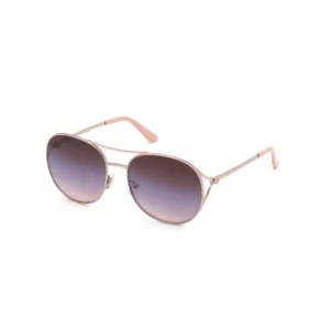 Lunettes de soleil femme guess gu 7686 s 28c_3684. DIAYTAR SENEGAL - Où Choisir est un Voyage Cultuel. Explorez notre boutique en ligne et découvrez des produits qui célèbrent la richesse et la diversité culturelle du Sénégal.