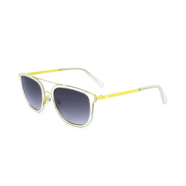 Lunettes de soleil femme guess gu6981 jaune brillant_6169. Bienvenue chez DIAYTAR SENEGAL - Où le Shopping Rime avec Diversité. Plongez dans notre univers de produits et découvrez des trésors qui représentent la richesse culturelle du Sénégal.