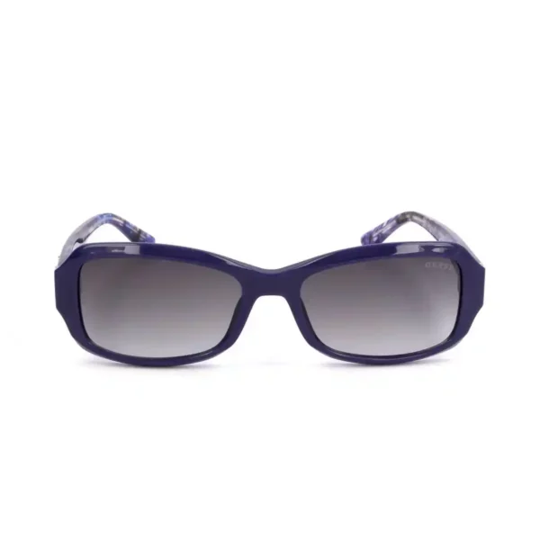 Lunettes de soleil femme guess gu7683 bleu brillant_6896. DIAYTAR SENEGAL - Là où Chaque Produit Évoque une Émotion. Parcourez notre catalogue et choisissez des articles qui vous touchent et qui enrichissent votre expérience.