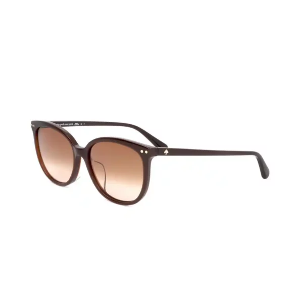 Lunettes de soleil femme kate spade alina_f_s_5328. DIAYTAR SENEGAL - Votre Destination Shopping Authentique. Explorez notre boutique en ligne et découvrez des trésors qui reflètent l'âme du Sénégal, pour une expérience shopping unique.