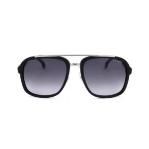 Lunettes de soleil homme carrera carrera 133_s noir mat ruthenium_8550. DIAYTAR SENEGAL - Votre Escapade Shopping Virtuelle. Explorez notre boutique en ligne et dénichez des trésors qui évoquent la culture et le savoir-faire sénégalais, un clic à la fois.