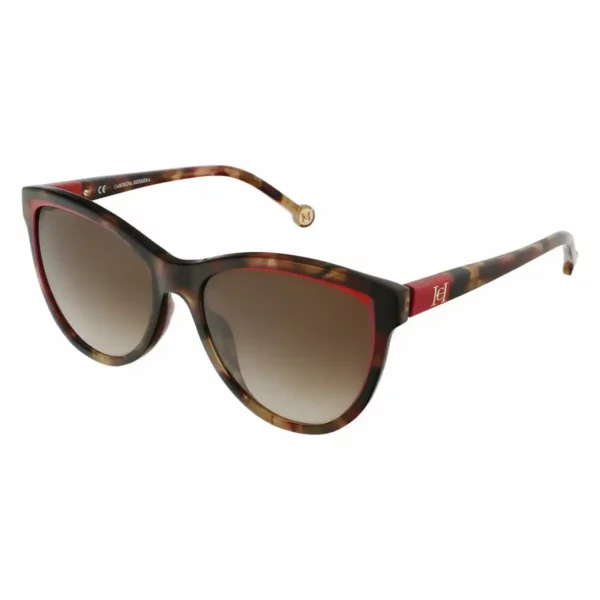 Lunettes de soleil unisexe carolina herrera she868v 5609a7_2507. DIAYTAR SENEGAL - Votre Source de Découvertes Shopping. Naviguez à travers nos catégories et découvrez des articles qui vous surprendront et vous séduiront.