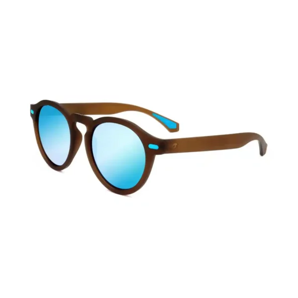 Lunettes de soleil unisexe lotto ls1015 marron azzurro_6725. DIAYTAR SENEGAL - Où Choisir Devient une Expression de Soi. Découvrez notre boutique en ligne et trouvez des articles qui révèlent votre personnalité et votre style.