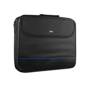 Mallette pour ordinateur portable Natec Impala 15.6" Noir. SUPERDISCOUNT FRANCE