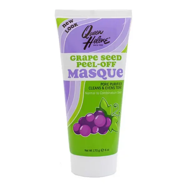 Masque capillaire extrait de pepins de raisin reine helene 170 g _3769. DIAYTAR SENEGAL - Votre Destination Shopping d'Exception. Parcourez nos rayons virtuels et choisissez des produits qui incarnent l'excellence et la diversité.