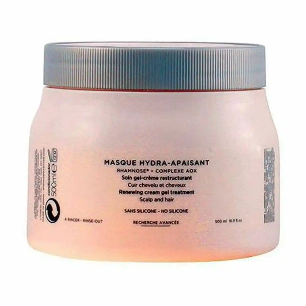 Masque hydratant masque hydra apaisant kerastase_3479. DIAYTAR SENEGAL - Un Monde de Possibilités à Portée de Clic. Parcourez notre site web pour découvrir des sélections infinies, de l'épicerie aux bijoux, et vivez une expérience d'achat sans pareil.
