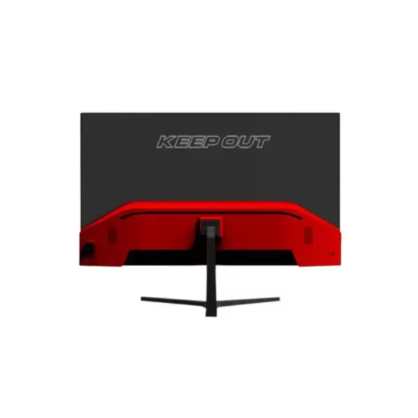 Moniteur KEEP OUT XGM272K Noir 27" LED. SUPERDISCOUNT FRANCE