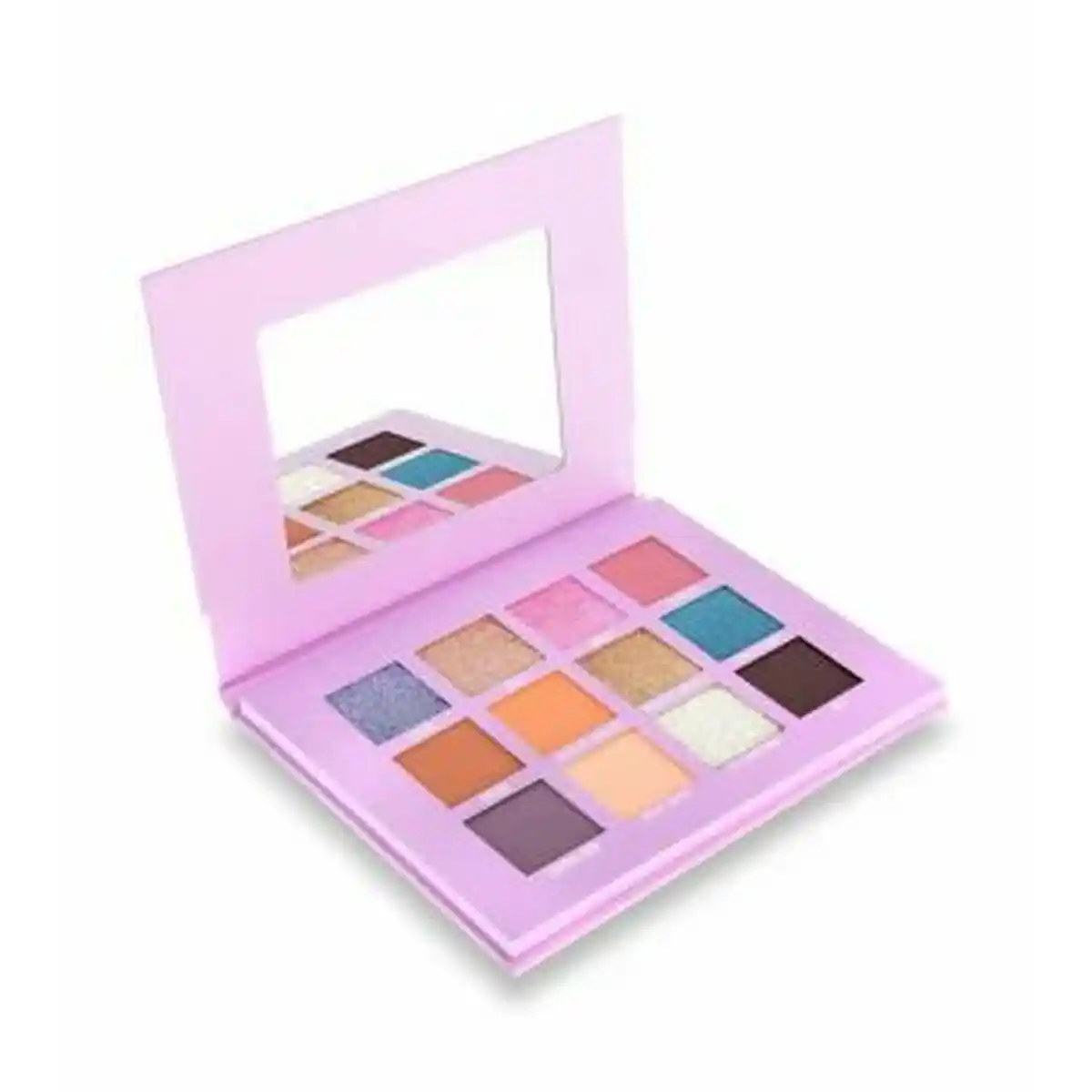 Palette d ombres a paupieres mad beauty friends ii_6900. Bienvenue sur DIAYTAR SENEGAL - Où Chaque Produit a son Charme. Explorez notre sélection minutieuse et trouvez des articles qui vous séduisent et vous inspirent.