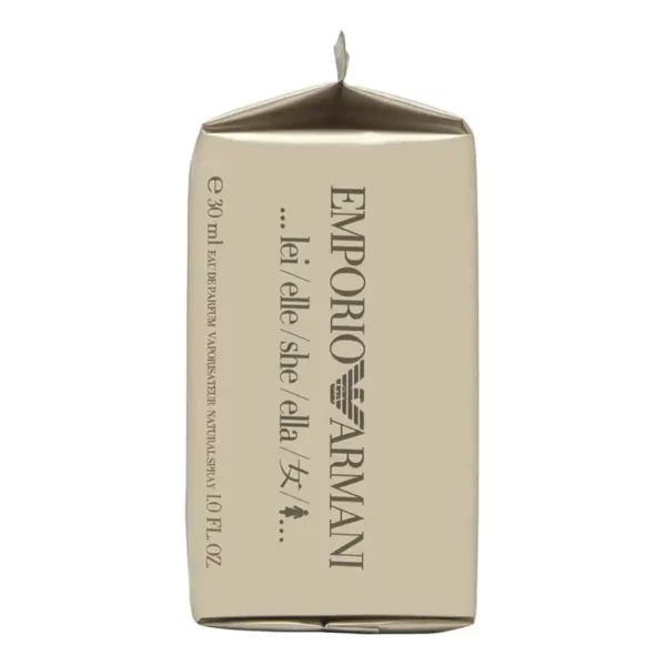 Parfum femme armani edp emporio armani ella 30 ml _5687. DIAYTAR SENEGAL - L'Art de Choisir, l'Art de Se Distinquer. Naviguez à travers notre catalogue et choisissez des produits qui ajoutent une note d'élégance à votre style unique.