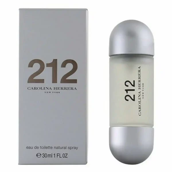 Parfum femme carolina herrera edt 212 femme 60 ml_7188. DIAYTAR SENEGAL - Votre Source de Découvertes Shopping. Découvrez des trésors dans notre boutique en ligne, allant des articles artisanaux aux innovations modernes.