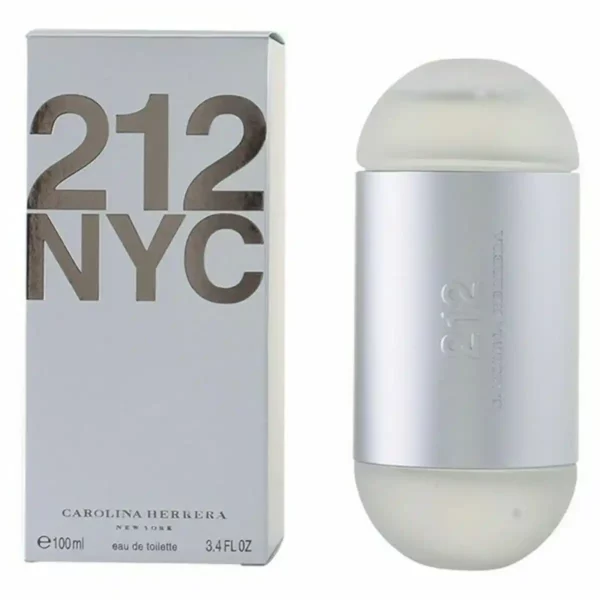 Parfum femme carolina herrera edt 212 femme 60 ml_8033. DIAYTAR SENEGAL - Là où Chaque Achat a du Sens. Explorez notre gamme et choisissez des produits qui racontent une histoire, du traditionnel au contemporain.