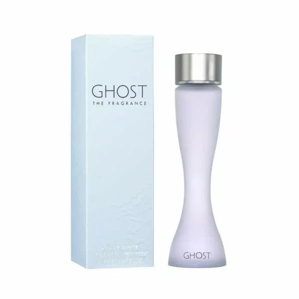 Parfum femme ghost edt the fragrance 50 ml 50 ml _4568. Entrez dans l'Univers de DIAYTAR SENEGAL - Où Choisir est un Plaisir. Explorez notre gamme variée et trouvez des articles qui parlent à votre cœur et à votre style.