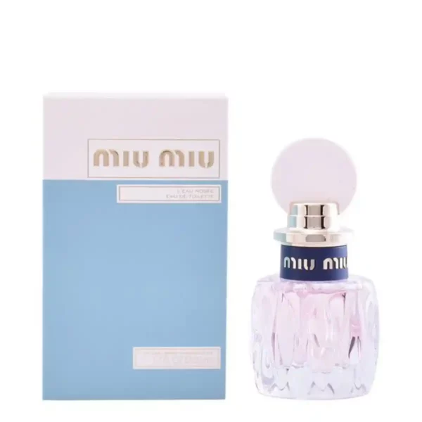 Parfum femme l eau rosee miu miu edt_6688. DIAYTAR SENEGAL - L'Art du Shopping Sublime. Naviguez à travers notre catalogue et choisissez parmi des produits qui ajoutent une touche raffinée à votre vie quotidienne.