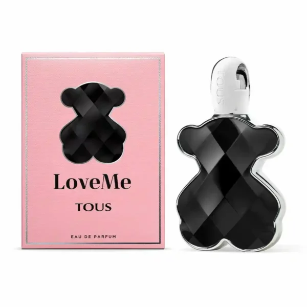 Parfum femme tous loveme edp 50 ml _2100. DIAYTAR SENEGAL - L'Art de Choisir, l'Art de S'émerveiller. Explorez notre gamme de produits et laissez-vous émerveiller par des créations authentiques et des designs modernes.