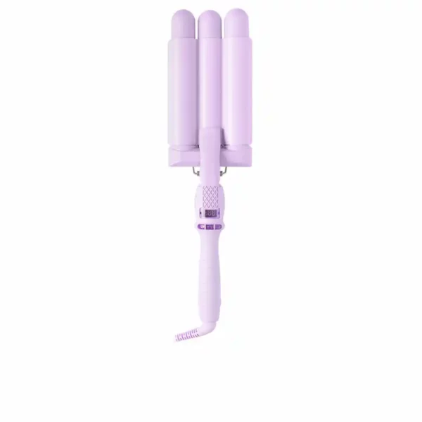 Pince a friser mermade cutie waver lilas 22 mm_7036. DIAYTAR SENEGAL - Votre Boutique en Ligne, Votre Choix Illimité. Parcourez nos rayons et découvrez des produits qui vous inspirent, de la mode à la maison et bien plus.