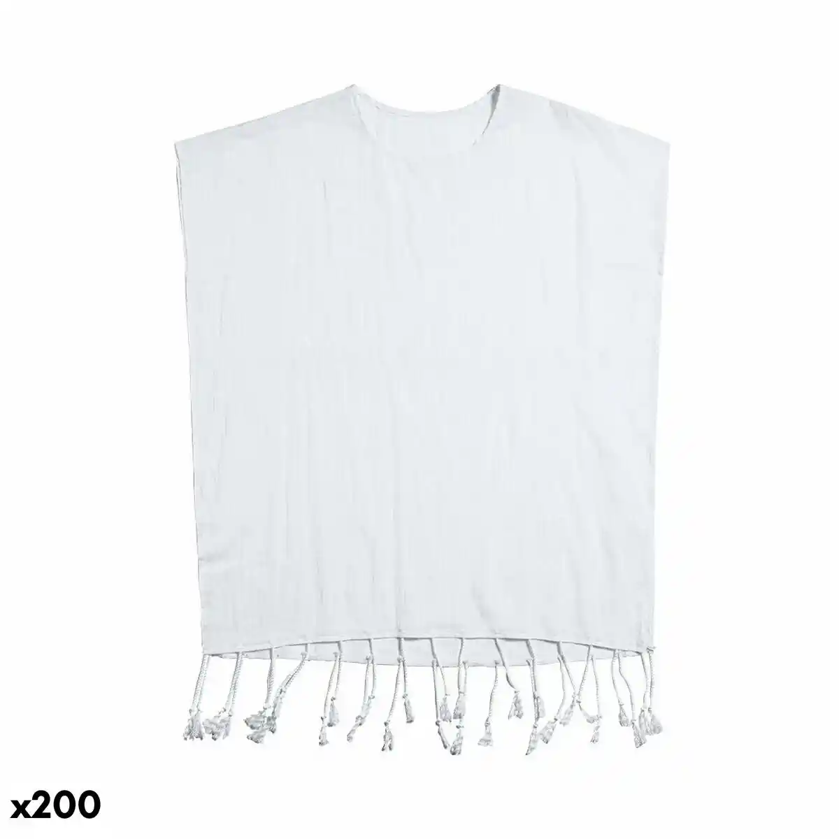 Poncho 141263 (200 Unités). SUPERDISCOUNT FRANCE